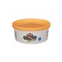 Hasbro Play-Doh Sand EZ Stretch Single Can Of Orange Stretchable Activity Sand Compound Πορτοκαλί 