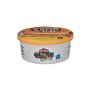 Hasbro Play-Doh Sand EZ Stretch Single Can Of Orange Stretchable Activity Sand Compound Πορτοκαλί 