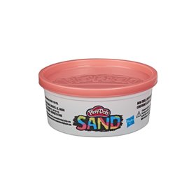 Hasbro Play-Doh Sand Pink Single 6-Ounce Can Of Non-Toxic Play Sand Ροζ 