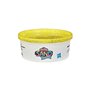 Hasbro Play-Doh Sand Shimmer Stretch Single Can Of Sparkly Κίτρινο 