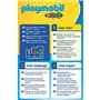 Playmobil 1.2.3 Νεράιδα Με Αλεπού 