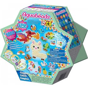 Epoch Aquabeads Star Bead Studio Playset 