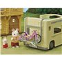 Epoch Sylvanian Families Οικογενειακό Βανάκι 