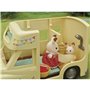 Epoch Sylvanian Families Οικογενειακό Βανάκι 