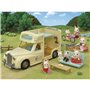 Epoch Sylvanian Families Οικογενειακό Βανάκι 