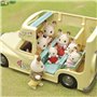 Epoch Sylvanian Families Οικογενειακό Βανάκι 