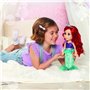 JAKKS PACIFIC Disney Princess Friend Ariel Κούκλα 38Cm 