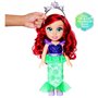 JAKKS PACIFIC Disney Princess Friend Ariel Κούκλα 38Cm 