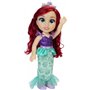 JAKKS PACIFIC Disney Princess Friend Ariel Κούκλα 38Cm 