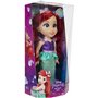 JAKKS PACIFIC Disney Princess Friend Ariel Κούκλα 38Cm 