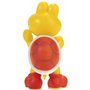 JAKKS PACIFIC Super Mario Collectible Red Koopa Troopa Φιγούρες 10Cm Wave 21 