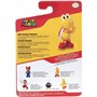 JAKKS PACIFIC Super Mario Collectible Red Koopa Troopa Φιγούρες 10Cm Wave 21 