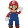 JAKKS PACIFIC Super Mario Talking Φιγούρα 36Cm Με Ήχο 