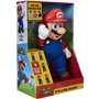 JAKKS PACIFIC Super Mario Talking Φιγούρα 36Cm Με Ήχο 