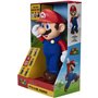 JAKKS PACIFIC Super Mario Talking Φιγούρα 36Cm Με Ήχο 