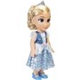 JAKKS PACIFIC Disney Princess Friend Cinderella Κούκλα 38Cm Σταχτοπούτα 