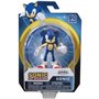 JAKKS PACIFIC Sonic The Hedgehog Φιγούρα 6,5Cm Modern Σειρά 2 