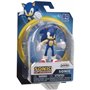 JAKKS PACIFIC Sonic The Hedgehog Φιγούρα 6,5Cm Modern Σειρά 2 