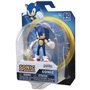 JAKKS PACIFIC Sonic The Hedgehog Φιγούρα 6,5Cm Modern Σειρά 2 