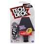 TECH DECK World Edition Street Hits Μινιατούρα Τροχοσανίδα Με Ράμπα - Διάφορα Σχέδια 