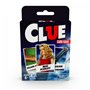 Hasbro Επιτραπέζιο Classic Card Games Clue 