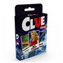 Hasbro Επιτραπέζιο Classic Card Games Clue 