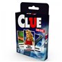 Hasbro Επιτραπέζιο Classic Card Games Clue 