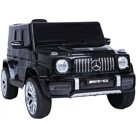 Skorpion Wheels Mercedes Amg G63 Μαύρο  Skorpion Wheels Mercedes Amg G63 Μαύρο