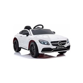 Skorpion Wheels Mercedes Benz C63s Λευκό  Skorpion Wheels Mercedes Benz C63s Λευκό