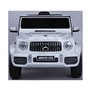 Skorpion Wheels Mercedes Amg G63 Λευκό 