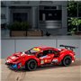 LEGO Technic Ferrari 488 GTE AF Corse 51 