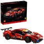 LEGO Technic Ferrari 488 GTE AF Corse 51 