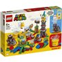 LEGO Super Mario Master Your Adventure Maker Set 