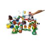 LEGO Super Mario Master Your Adventure Maker Set 