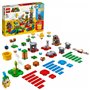 LEGO Super Mario Master Your Adventure Maker Set 