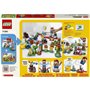 LEGO Super Mario Master Your Adventure Maker Set 