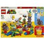 LEGO Super Mario Master Your Adventure Maker Set 