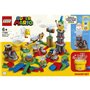 LEGO Super Mario Master Your Adventure Maker Set 