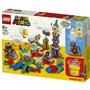 LEGO Super Mario Master Your Adventure Maker Set 