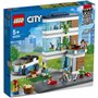 LEGO City Town Center 