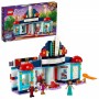 LEGO Friends Οργανικό Καφέ Της Χάρτλεϊκ Σίτυ 