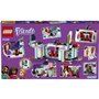 LEGO Friends Οργανικό Καφέ Της Χάρτλεϊκ Σίτυ 