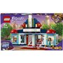 LEGO Friends Οργανικό Καφέ Της Χάρτλεϊκ Σίτυ 