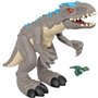 Fisher-Price Imaginext Jurassic World Thrashing Indominus Rex 