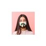 Puckator Christmas Pudding Face Covering - Large Χριστουγεννιάτικη Πουτίγκα 