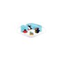 Puckator Christmas Penguins Reusable Face Covering Μάσκα Προστασίας - Small 