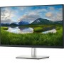 Dell P3221D IPS Monitor 32" QHD 2560x1440 με χρόνο απόκρισης 5ms GTG