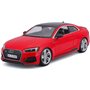 Bburago 1/24 Audi RS 5 Coupe (2019) 