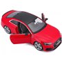 Bburago 1/24 Audi RS 5 Coupe (2019) 