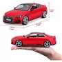 Bburago 1/24 Audi RS 5 Coupe (2019) 